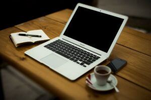 brainstorm på ideer til din rejseblog